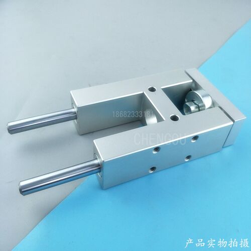FESTO型导向装置FENG-20p-25-32-50-80-100-125-150-160-200-KF G