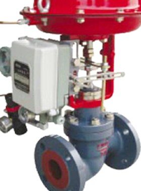 气动套筒调节阀 ZJHM-16Ks/B/C DN32 DN25 DN20 DN40 DN50