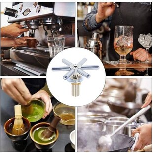 Glass Washer Automatic and Bar Beer Steel Wine StainlessG