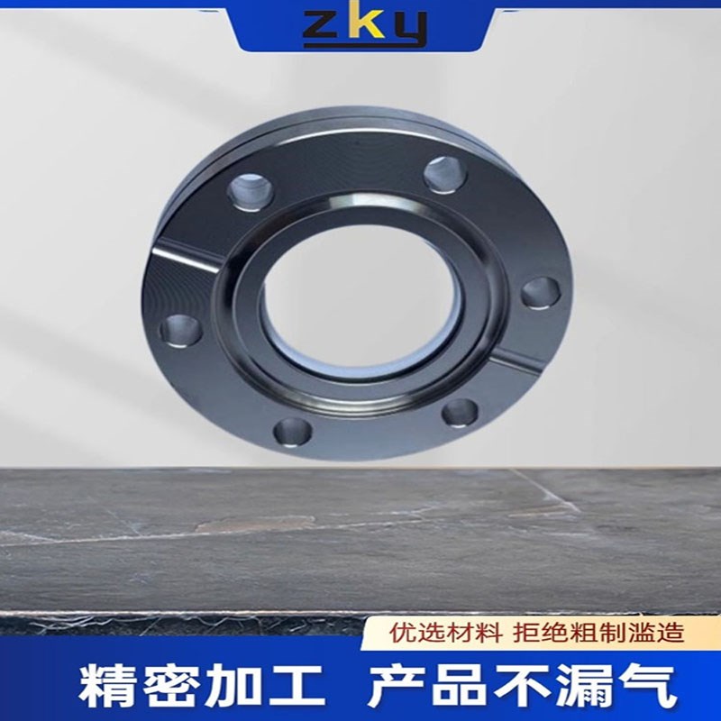 CF50观察窗304/316L不锈钢法兰视镜玻璃视镜cf35观察窗CUF63 CF10