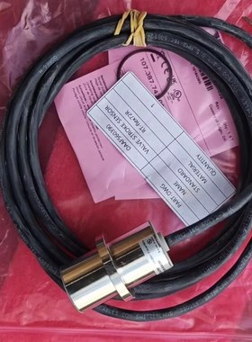 瓦锡兰 BAUMhER IWRM 30195/406095 R285 主机位置传感器