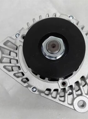 井关T9a54/T804拖拉机发电机珀金斯1104D发电机3715649发电机