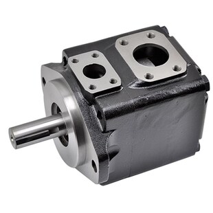 Deniason丹尼逊叶片泵T6E-042/45/50/52/62/66/72-1R00-C1液压油