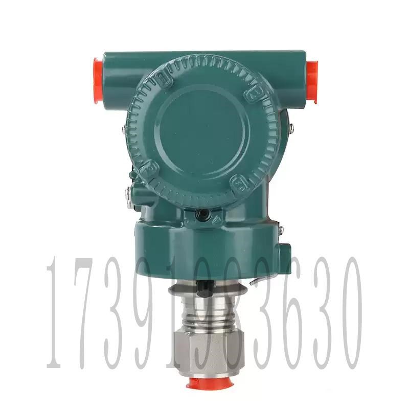 横河EJX1e10A-JMS5G-719DN高性能差压变送器单晶硅压力传感器