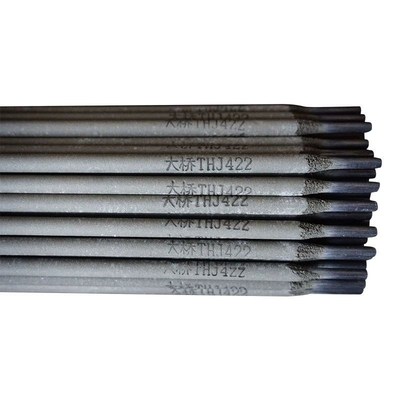 大桥牌电焊条Jf422碳钢防粘2.0 2.5 3.2 4.0焊条生铁208不锈钢A10