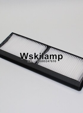 适用爱普生CB-935pW//EB-C715X投影机仪防尘网空气过滤网