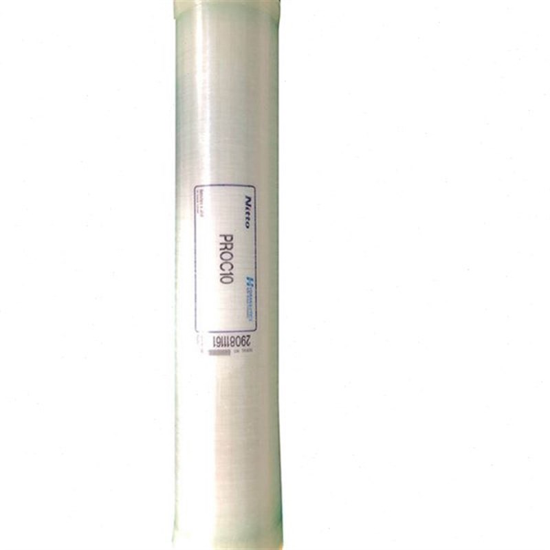 海德能反渗透膜RO膜CPA3-LD纳滤膜ESPA2-8040抗污U染膜PROC10