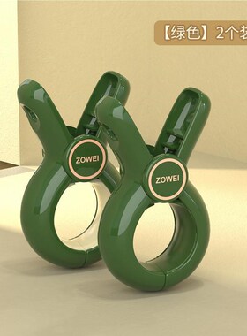 晒被夹棉夹被防风大夹子特衣夹被单床单G晾晒夹晾家用6jyPv711