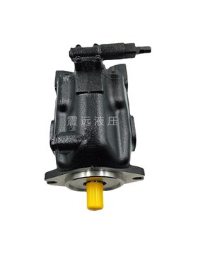 PVPC-C-3029/1D11液压柱塞泵PVPC-C-30F29/4046/5073/5090/1D 11