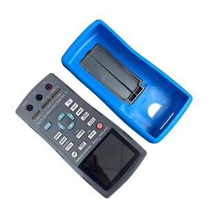 中创手持数字电桥LCR表ET430EBT432高精度电容电感电阻表测试仪