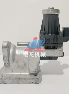 EGR阀12g07100AA5F-DS1A废气再循环阀