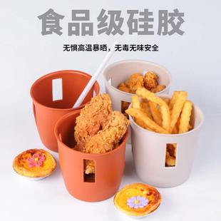 饰硅胶门槽垫中控水杯车门储物盒垫汽车改装 理想L7内饰装 用品配件