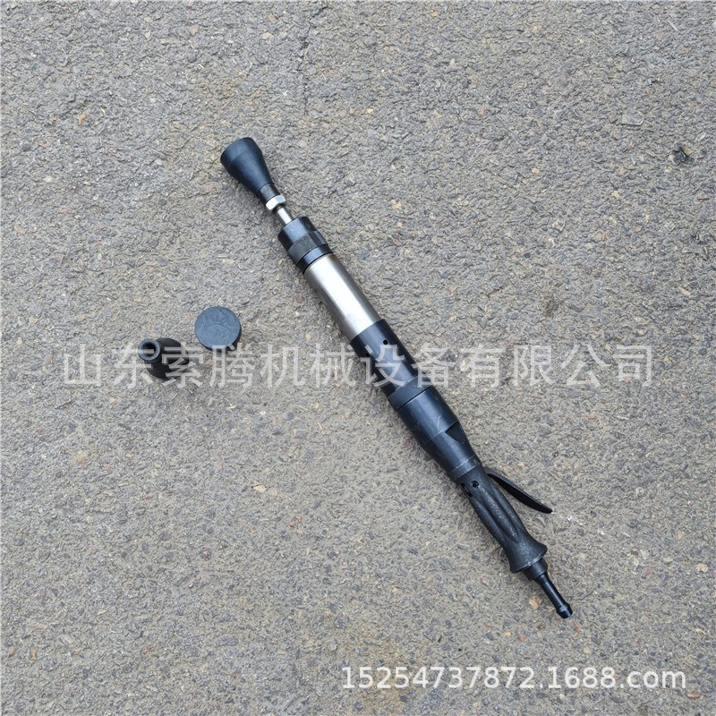 气动捣固机D4D6D8D10D9 气锤 捣鼓锤 翻沙锤头小巧轻X便风动捣固