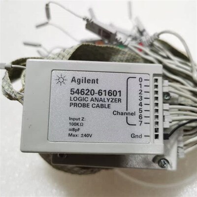 Agilenit 54620-61601 连接线