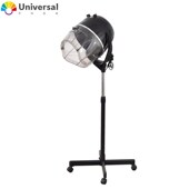 厂家直供吹风机美发机烘发机立式 C烫发烘发干发机恤发机焗油定型