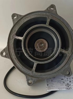 1.5寸脉冲阀 DN40直角式脉冲阀  PRETTY GOYEN CA76MM0Z40-305