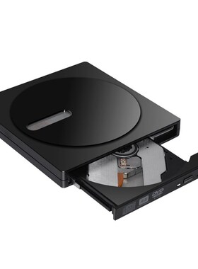 USB 3.1 Type C/USB3.0 External CD DVD RW Optical Drive .DVD