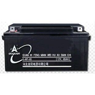 奥冠蓄电池6 200 1z2V200AH产品特征及配置 在线销售