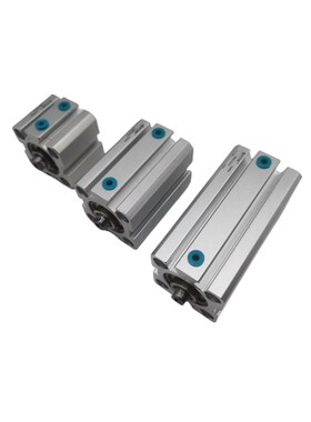 索诺天工气b缸TGNJ/TGN50/63X10X15X20X30X35X40X50X60X75X100-S-