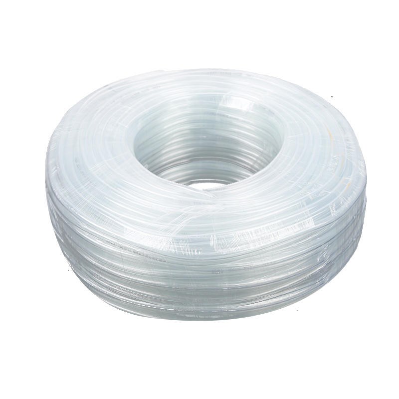 暖气分水器f放水管PVC透明软管水泵增氧养殖流体牛筋管