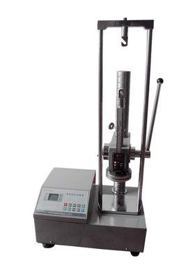 艾德堡HD-10/20/50/100/200/500N拉伸压缩推拉力计数显测试仪弹簧