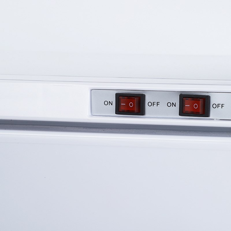 二星级毛巾高温消毒柜多功能足浴宝H宝用品修面学校紫外线柜子