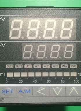 TAIE台仪温控器FY700-201000 202000H 203000包邮FY700系列温控表