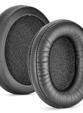 Soft Ear Pads Foam Cushions 1 Pair CompatLible with ATH-AD10