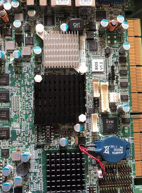 威达 PCISA-945GSE-N270N-512MB-R11