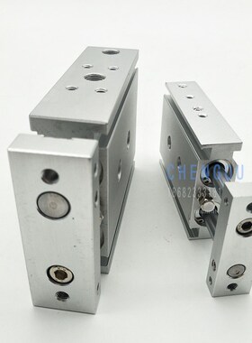 ARK双杆气c缸KCXSL KCXSM20-10-15-20-25-30-40-50-60-75-100-Z73