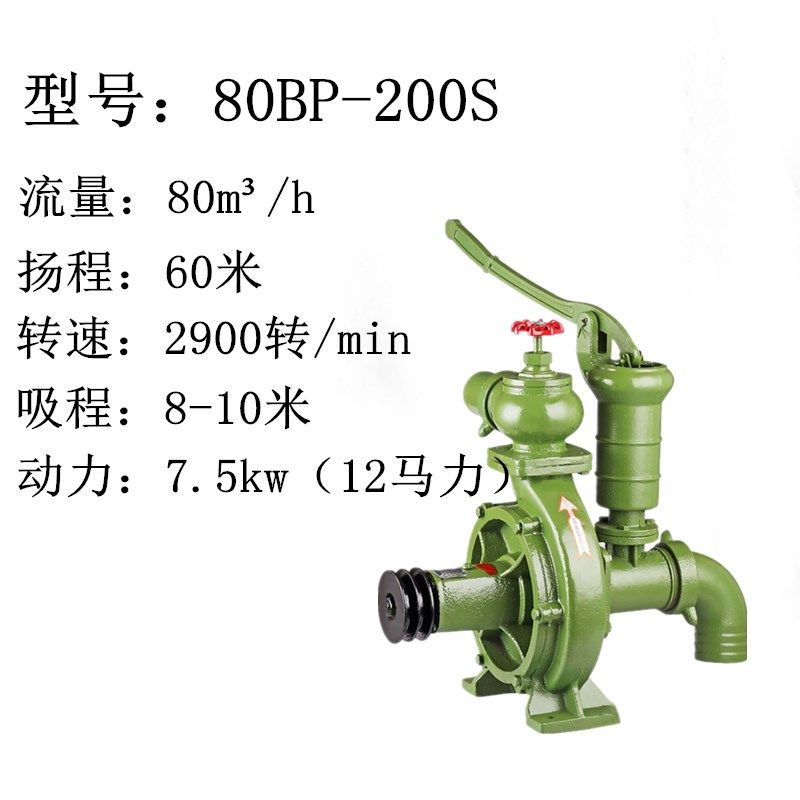新款山雨农d用拖泵离心泵抽水机手压喷灌泵农业灌溉水泵高扬程包,五金/工具,水泵,淘宝优惠券,粉丝福利购,淘宝优惠卷