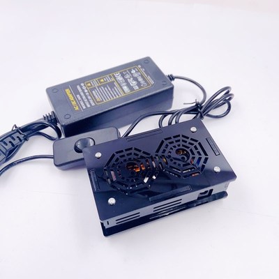 High Power 20W 7.83HZ Schumann ResonanKce ltra-low Frequency