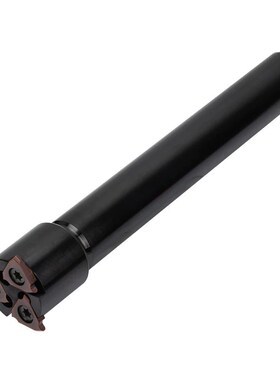 内孔卡簧槽刀盘SMP05浅z沟槽刀杆内环密封槽槽刀盘T型刀