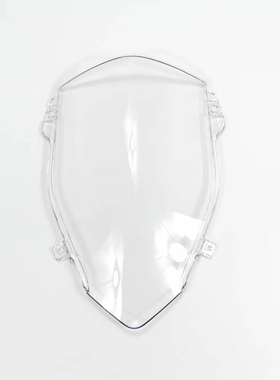 QJMOTOR钱江赛250/QJ250O-29E前挡风玻璃