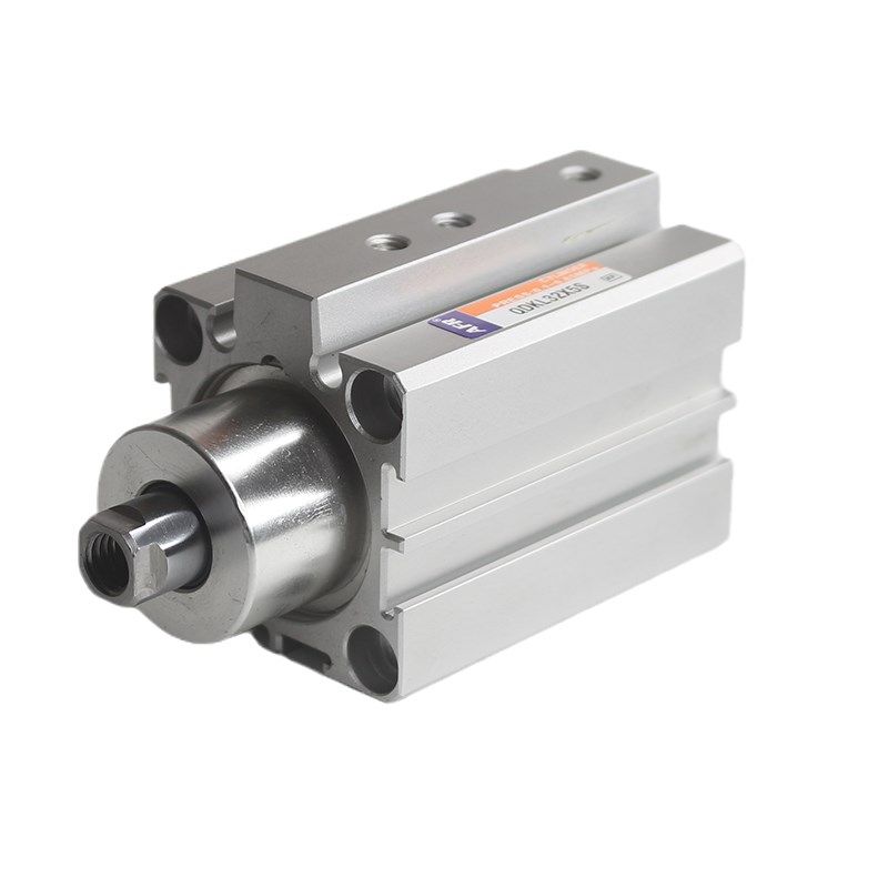 带磁平面回转夹紧气缸QDKL25X5S QDxKR32X5S QDKR20x5S QDKL40x5S,标准件/零部件/工业耗材,气缸,淘宝优惠券,粉丝福利购,淘宝优惠卷