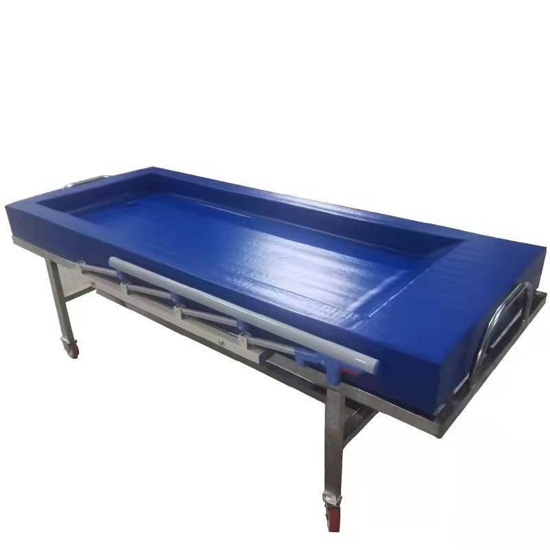 升级版养老院老人洗澡床洗u浴床浴室淋浴床老人公寓敬老护理院用