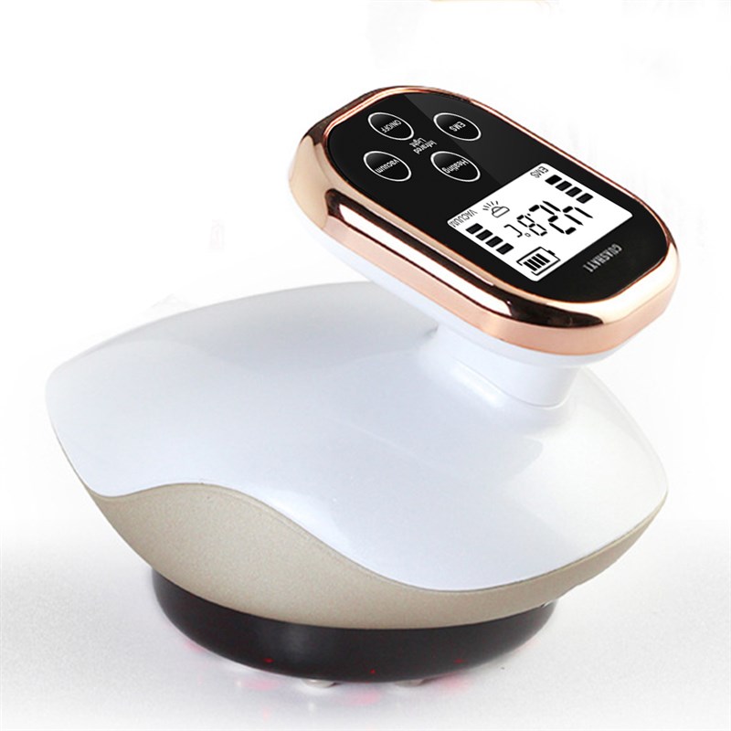 极速Body Shaper Slimming MassageBr Vacuum Suction Cups  Phys