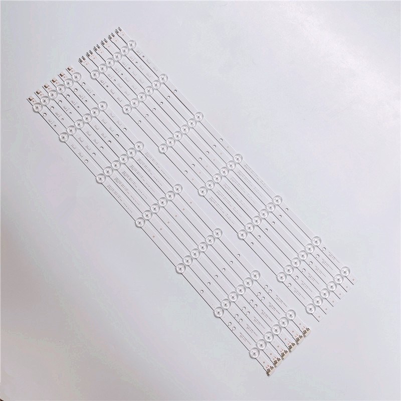 适用三星UN60J6200灯条UN60H6203A A2013SVS60 3228N1 D3GE-600SM