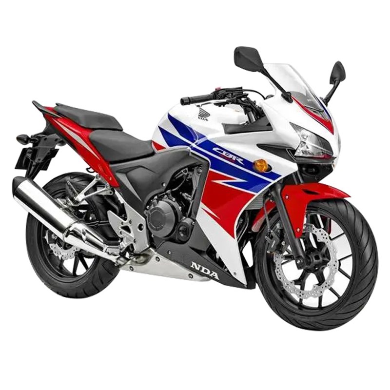 CBR500R 19 20 21 22年注塑外F壳 全车板 护板 头罩 后尾 挡泥板