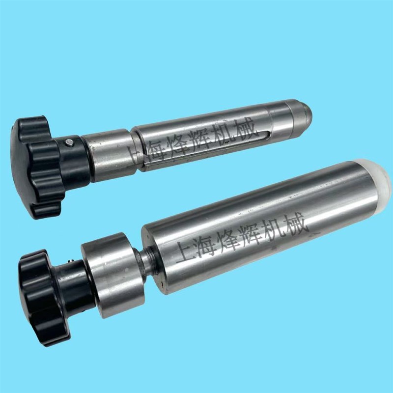 MQ1350中心架托架支撑架上海外圆磨床配件M1K450/1350圆跟刀架芯