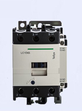 直流接触器LC1D40BDC LC1D50MDC D6B5FDC D80CDC D95EDCLC1-D95BD