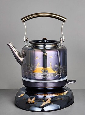 【299元任选3件】容山堂公道z杯茶道六君子茶渣桶杯垫收纳架茶叶