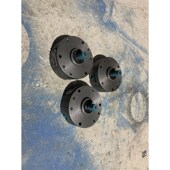 2KaF 32可逆转摆线油泵 3KF 新款 12双向