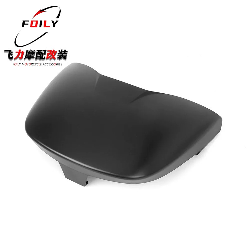 Vespa 维斯h帕GTV300/6日 改装 驼峰赛车座盖 坐垫盖 座垫装饰盖