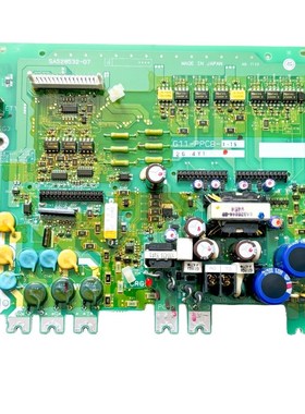 G11-PPCB-h4-11-15-18.5-22富士变频器电源驱动板SA528532-07-08-
