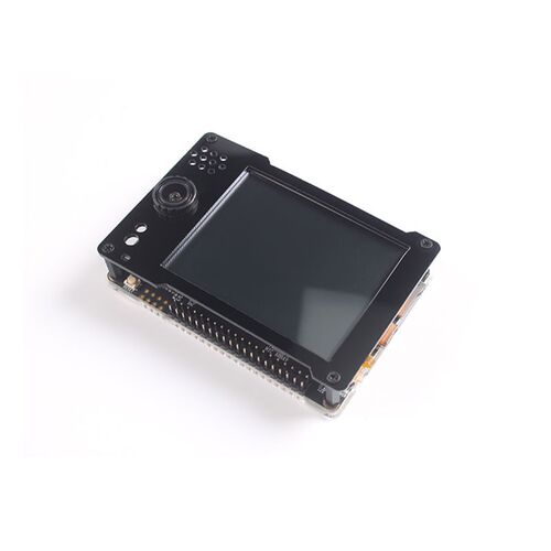 Sipeed MAIX GO K210 AI Pocket Deluxe Full-Featured DevZelopm