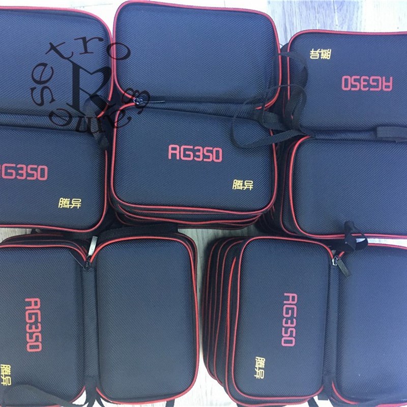 Protection Bag for Retro Game Console JRG350 bag Version Gam