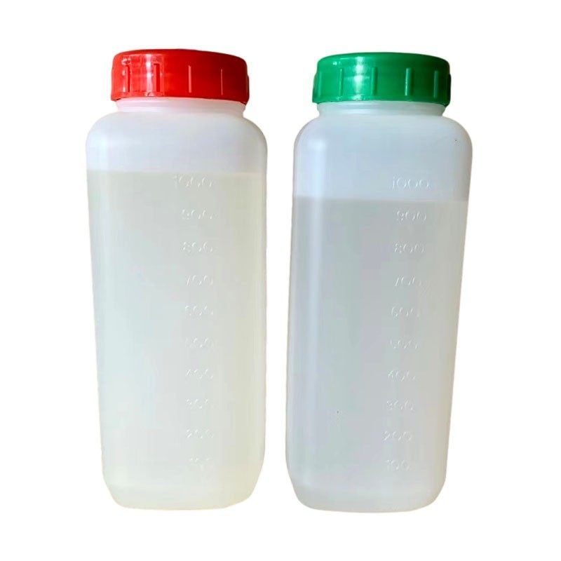 1小时固a化环氧树脂AB胶全透明无气味粘陶瓷金属塑料石头木家具胶