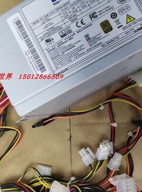 全汉FSbP-500PFG工控机电源 服务器电源 500W 测试OK