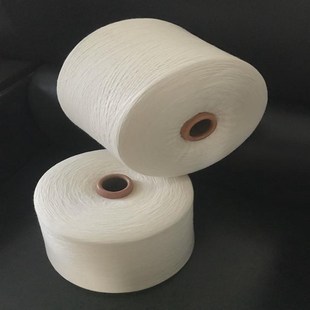 天丝棉纱a线g50 jc5032支针织天丝棉混纺纱现货新型纱线